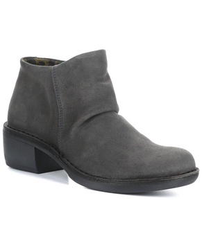 FLY London Merk Suede Boot