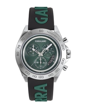 Ferragamo Men's Urban Chrono Watch