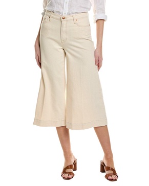 Boden High Rise Culotte Jean