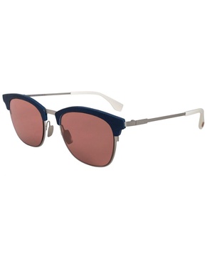 Fendi Men's FF 0228/S J2B 50mm Sunglasses