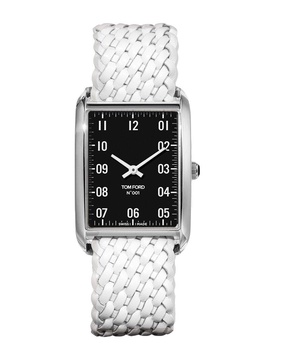 Tom Ford Unisex 001 Watch