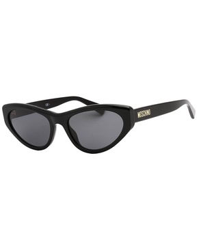 Moschino Women's MOS077/S	 56mm Sunglasses