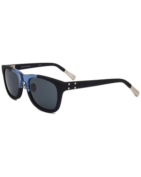 Kris Van Assche by Linda Farrow Men's KVA37 50mm Sunglasses