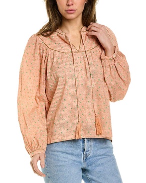 Joie Keena Blouse