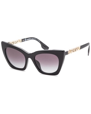 Burberry Women's BE4372U 52mm Sunglasses