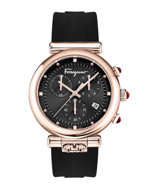 Ferragamo Women's Ora Watch