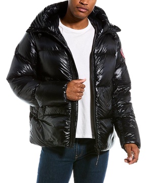 Canada Goose Crofton Puffer