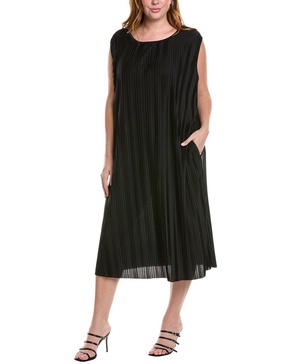 Marina Rinaldi Plus Olivia Shift Dress