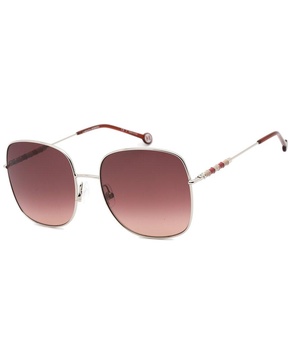 Carolina Herrera Women's CH 0035/S 3YG 59mm Sunglasses