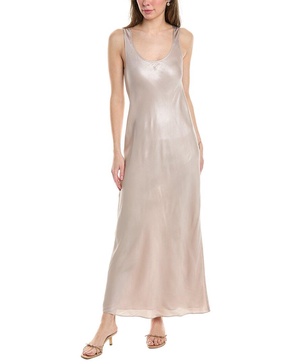 AllSaints Cody Maxi Dress