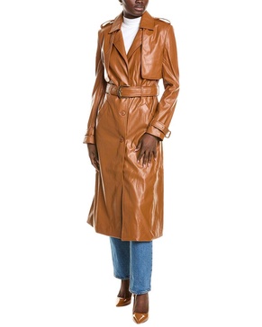 Bardot Trench Coat