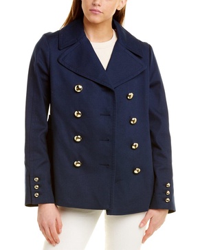 kate spade new york Classic Peacoat