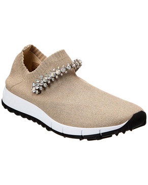 Jimmy Choo Verona Knit Sneaker