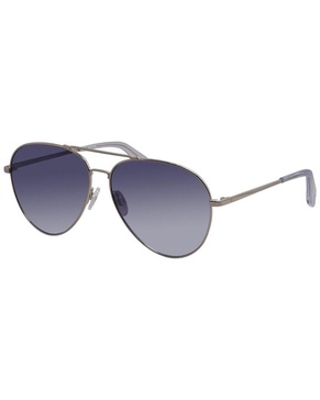 rag & bone Men's 5052 59mm Sunglasses