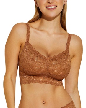 Cosabella Never Say Never Curvy Soft Bra Sweetie