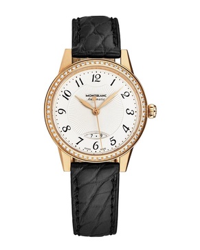 Montblanc Women's Boheme Watch