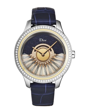 Dior Women's Grand Bal Diamond Watch, Circa 2020s