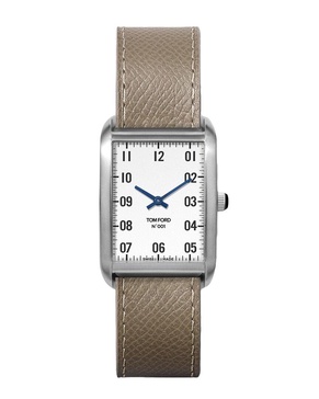 Tom Ford Unisex 001 Watch