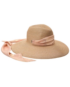 Eugenia Kim Cassidy Straw Hat