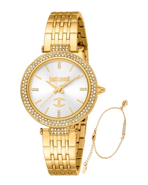 Just Cavalli Women's SET Watch