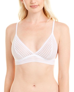 Cosabella Sweet Treats Stripe Soft Bra