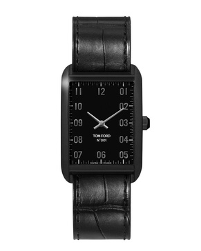 Tom Ford Unisex Watch