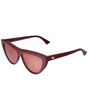 Bottega Veneta Women's BV1018S 57mm Sunglasses