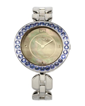 FENDI Women's Fendi My Way Watch