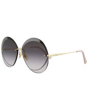 Chloé Women's 64mm Sunglasses