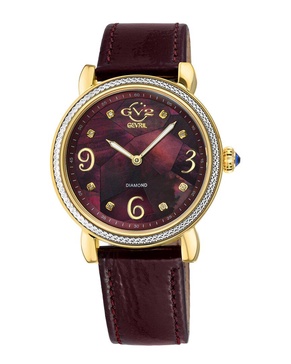 GV2 Women's Ravenna Watch