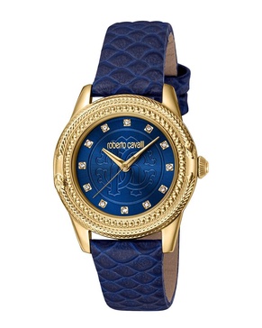 Roberto Cavalli Women's Watch