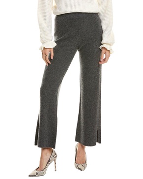 philosophy Needle Rib Cashmere Pant