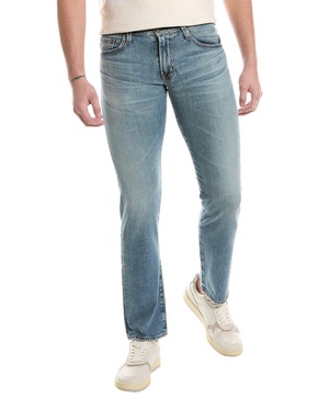 AG Jeans The Graduate 19 Years Precinct Tailored Leg Jean