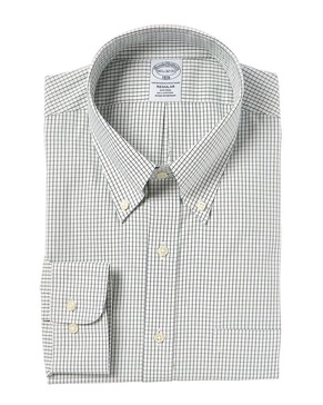 Brooks Brothers Regular Fit Dress Shirt