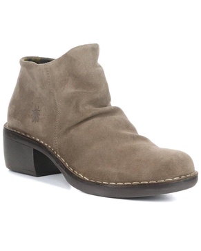 FLY London Merk Suede Boot