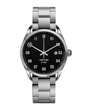 Tom Ford Unisex Watch