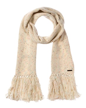 AllSaints Dalma Alpaca & Wool-Blend Scarf