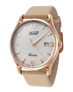 Tissot Men's Heritage Watch