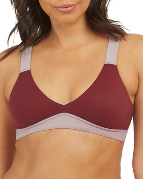 SPANX® Unlined Bralette