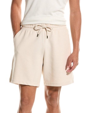 Ted Baker Textured Knit Short