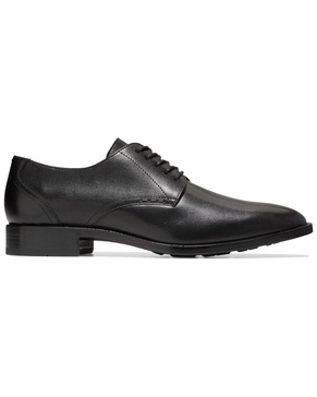 Cole Haan Hawthorne Plain Leather Oxford