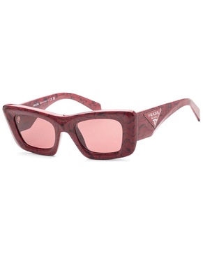 Prada Women's PR13ZS 50mm Sunglasses