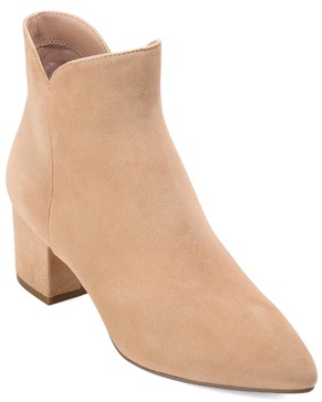 Cole Haan Elyse Suede Bootie