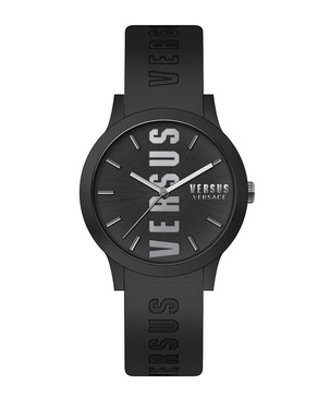 VERSUS by Versace Barbes Black Watch