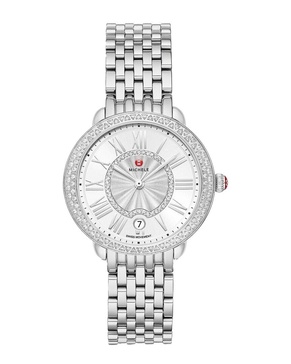 Michele Women's Serein Diamond Watch