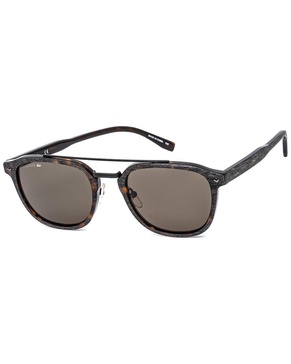 Lacoste Men's L885S 214 52mm Sunglasses