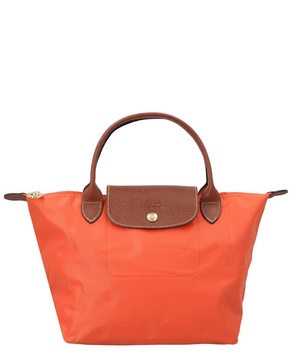 Longchamp Le Pliage Original Small Canvas Tote