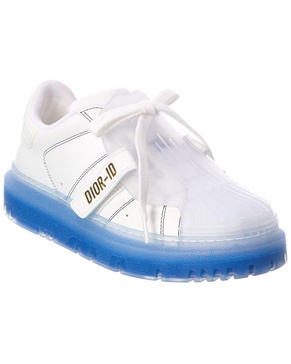 Dior Dior-ID Leather Sneaker