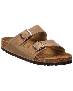 Birkenstock Arizona Oiled Leather Sandal