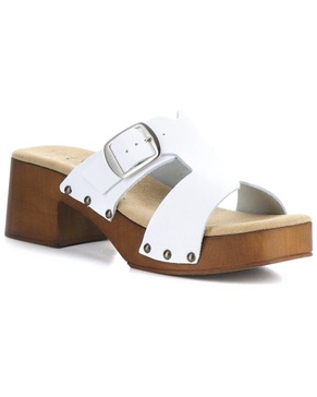 BOS & CO Maris Leather Sandal